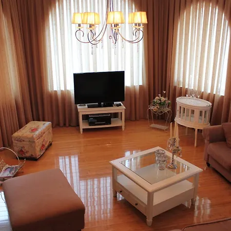 Sime & Cvita Villa
