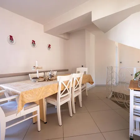 Sime & Cvita Villa