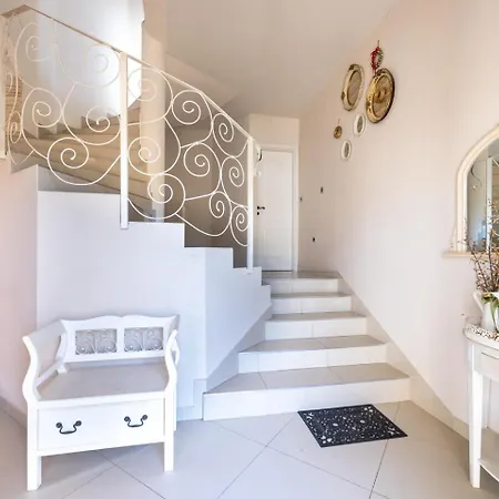 Villa Sime & Cvita