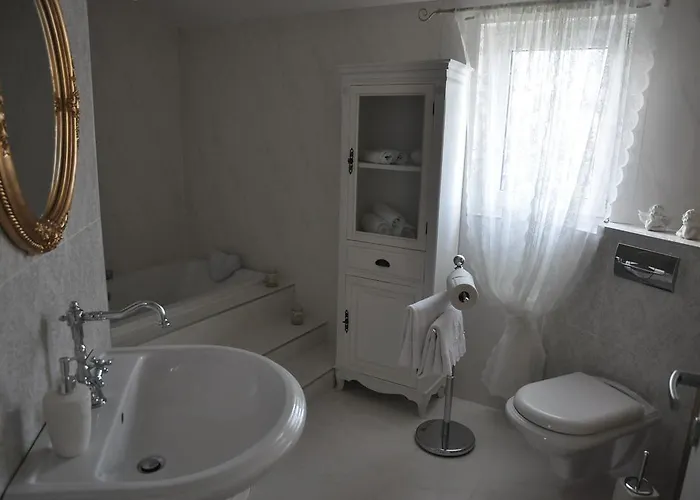 Sime & Cvita Villa *