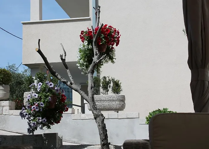 Villa Sime & Cvita Split